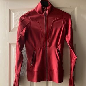 NWOT Lululemon Define Jacket 6